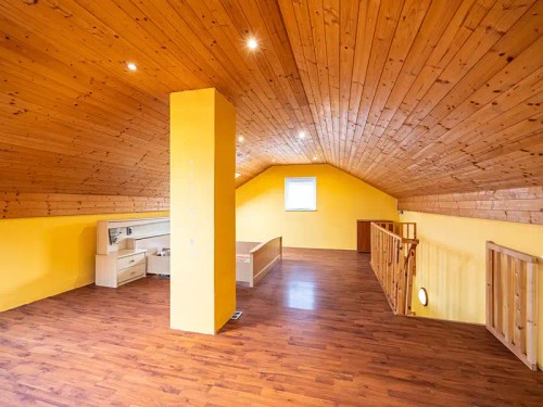 Prodaný  dům 73 m², pozemek 1030 m²