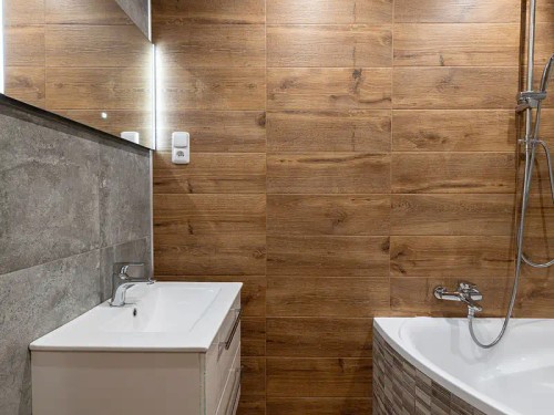 Prodej bytu 2+1 54 m²