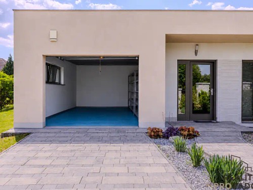 Prodej domu 206 m², pozemek 1201 m²