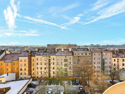 Prodej bytu 3+kk 79 m²