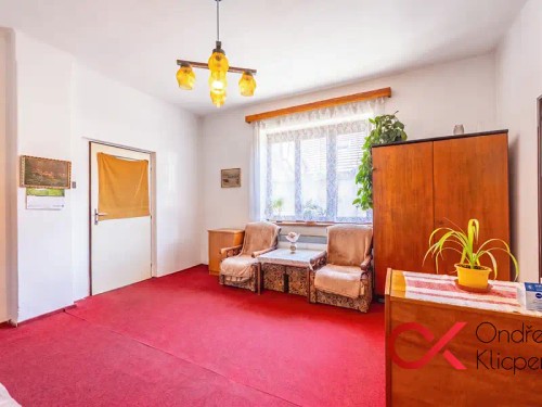 Prodej domu 120 m², pozemek 729 m²