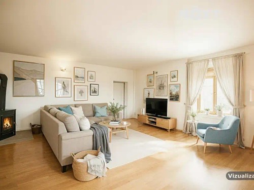 Prodej domu 400 m², pozemek 431 m²