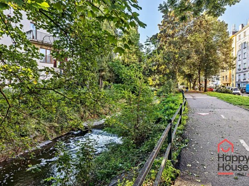 Prodaný byt 3+1 75 m²