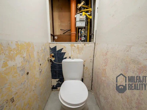 Prodej bytu 3+1 62 m²