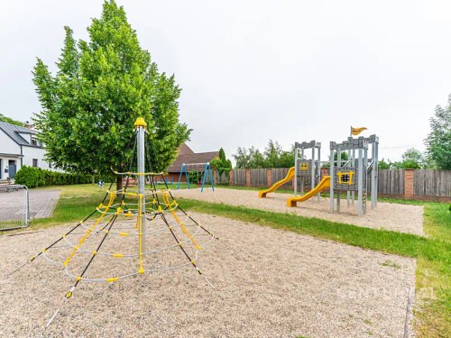 Prodej domu 153 m², pozemek 1100 m²