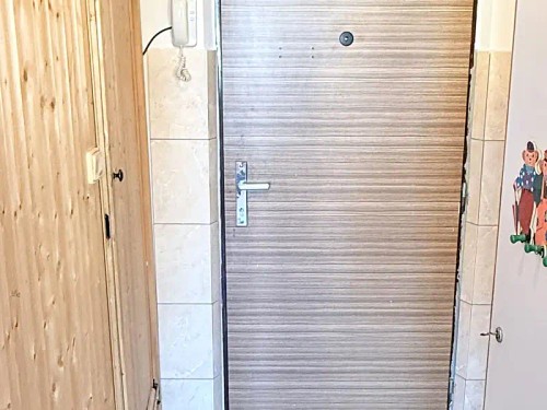 Prodaný byt 1+1 36 m²