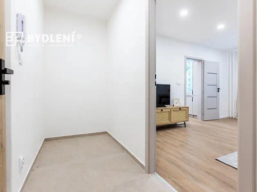 Prodej bytu 3+1 67 m²