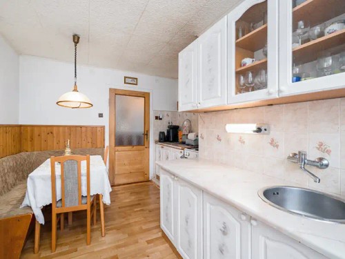 Prodej bytu 3+1 83 m²