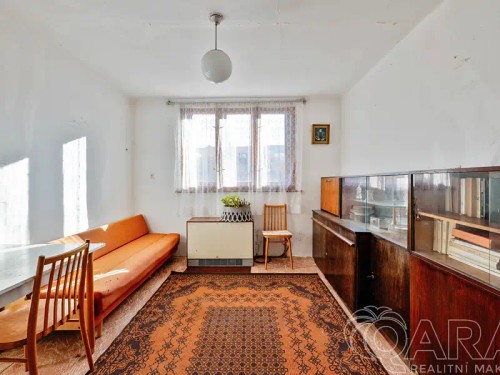 Prodaný dům 146 m², pozemek 621 m²