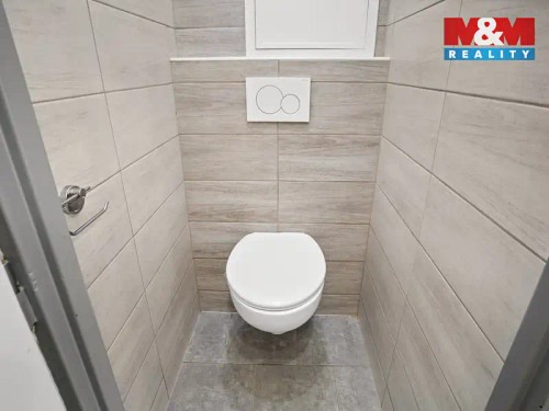 Prodaný byt 2+1 47 m²