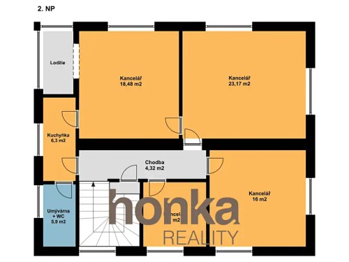Prodej domu 183 m², pozemek 1161 m²