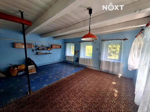 Prodaný  dům 160 m², pozemek 229 m²