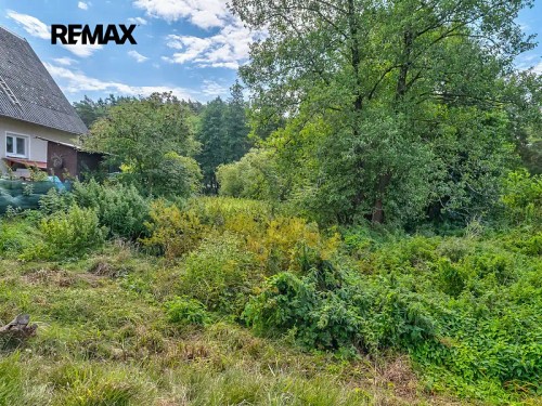 Prodej chaty 46 m², pozemek 878 m²