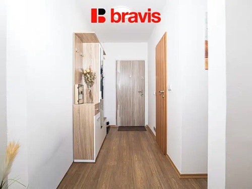 Prodaný byt 2+1 55 m²