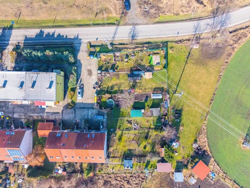 Prodej domu 150 m², pozemek 303 m²