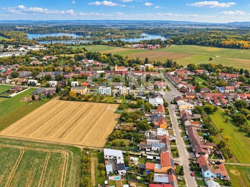 Prodej bytu 3+1 67 m²