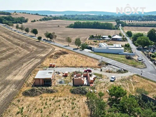 Prodej domu 109 m², pozemek 397 m²
