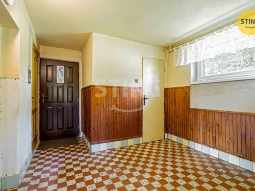 Prodej domu 282 m², pozemek 7156 m²
