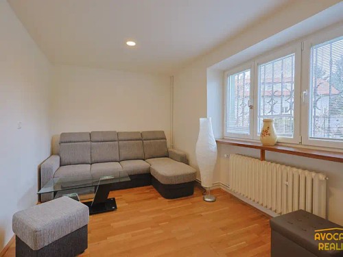 Prodej bytu 3+kk 64 m²