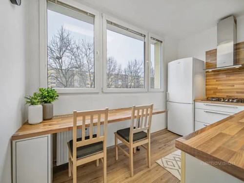 Prodej bytu 3+1 72 m²