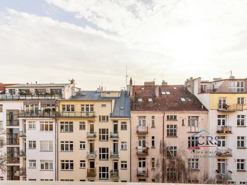 Prodej bytu 2+kk 71 m²