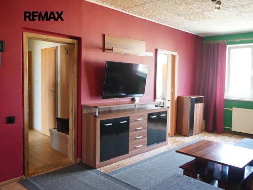 Prodej bytu 3+1 68 m²