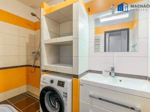 Prodaný byt 2+kk 49 m²