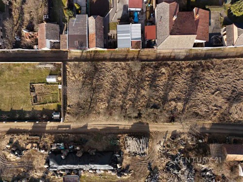 Prodej stavebního pozemku 750 m²