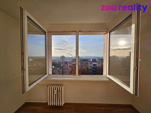 Prodaný byt 1+1 37 m²