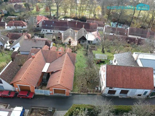 Prodej domu 115 m², pozemek 427 m²