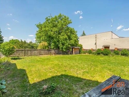 Prodej domu 218 m², pozemek 445 m²