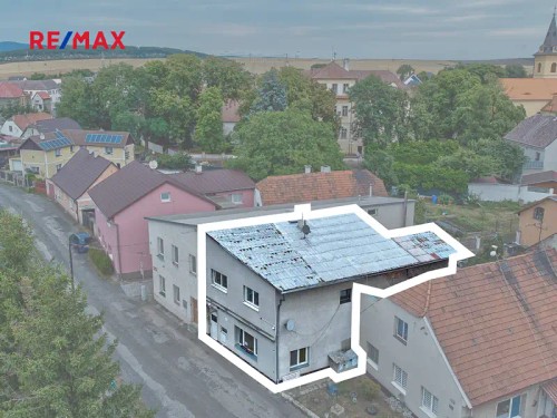 Prodej domu 150 m², pozemek 96 m²