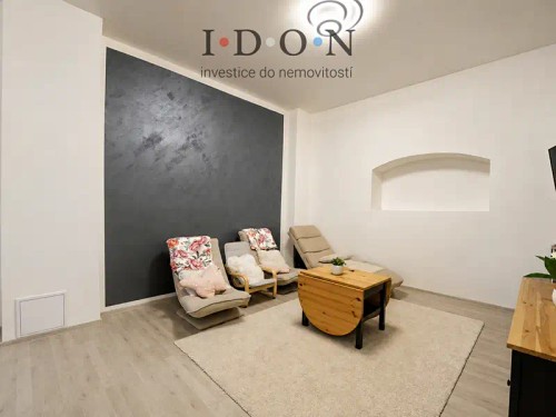 Prodej bytu 3+kk 98 m²