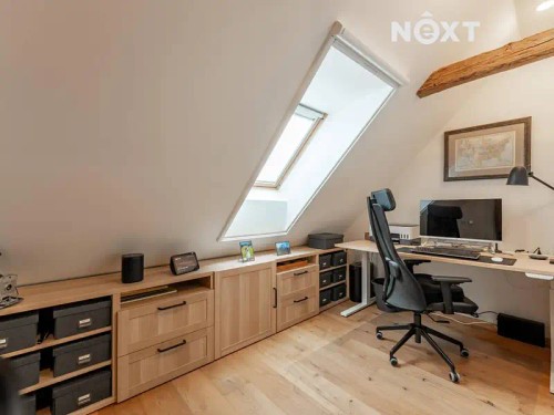 Prodej domu 132 m², pozemek 1025 m²