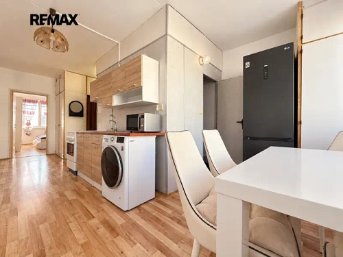 Prodej bytu 2+1 57 m²