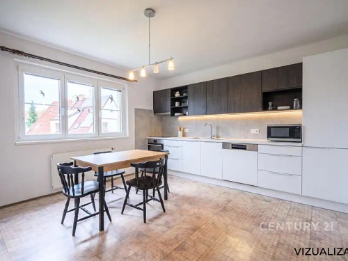Prodej domu 139 m², pozemek 420 m²