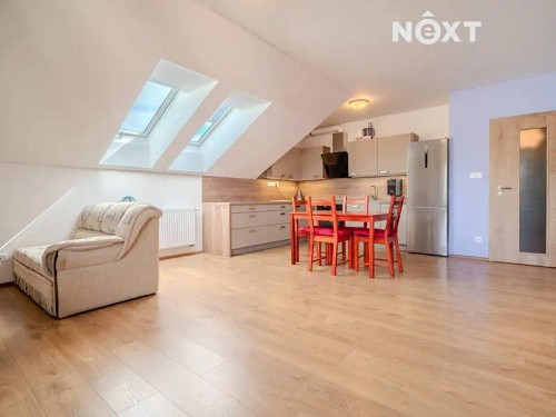 Prodej bytu 4+kk 95 m²