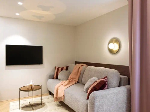 Prodej bytu 1+kk 35 m²