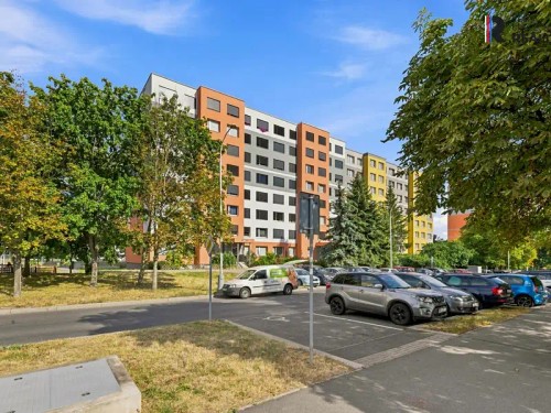 Prodej bytu 2+kk 42 m²