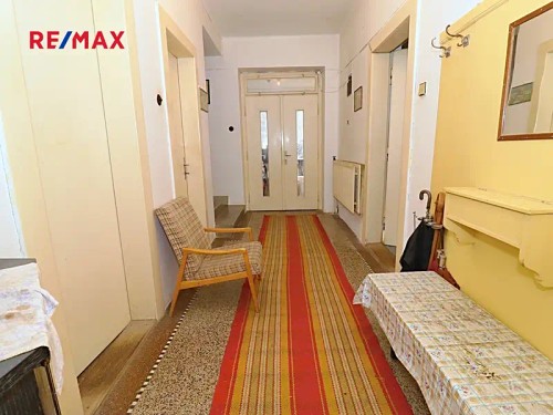 Prodej domu 179 m², pozemek 1729 m²