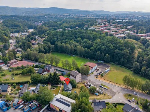 Prodej domu 154 m², pozemek 1470 m²