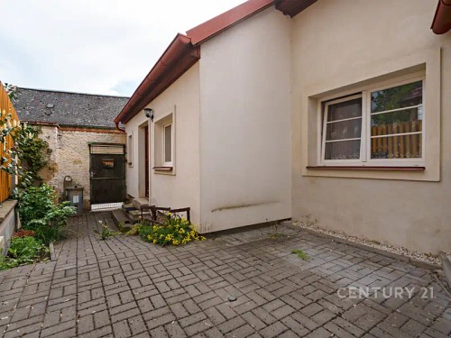 Prodej domu 143 m², pozemek 321 m²