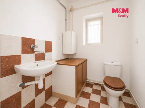 Prodej domu 120 m², pozemek 1105 m²