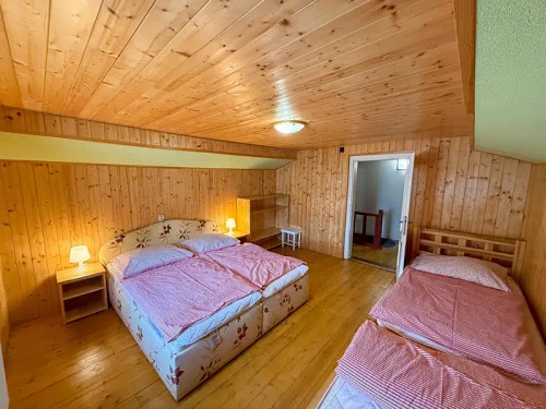 Prodaný dům 190 m², pozemek 2214 m²
