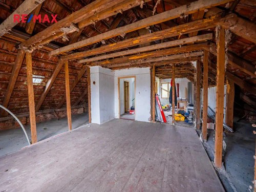 Prodaný dům 175 m², pozemek 677 m²