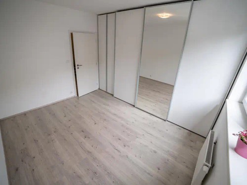 Prodaný byt 3+kk 72 m²