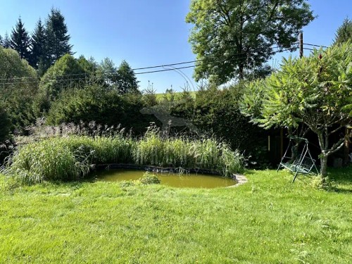 Prodej domu 89 m², pozemek 5943 m²