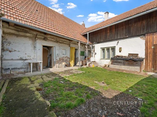 Prodej domu 136 m², pozemek 660 m²