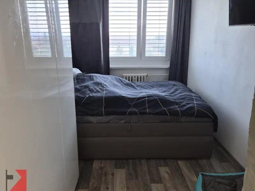 Prodej bytu 2+kk 40 m²