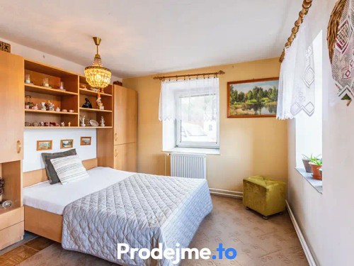 Prodej domu 96 m², pozemek 314 m²
